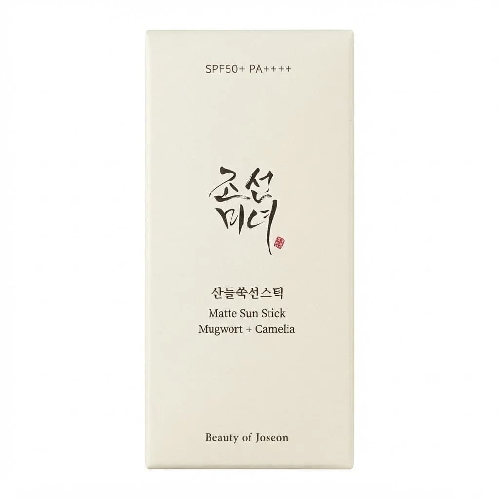 Günəşdən qorunma vasitəsi, Stik, Beauty of Joseon, SPF 50+, 18 ml