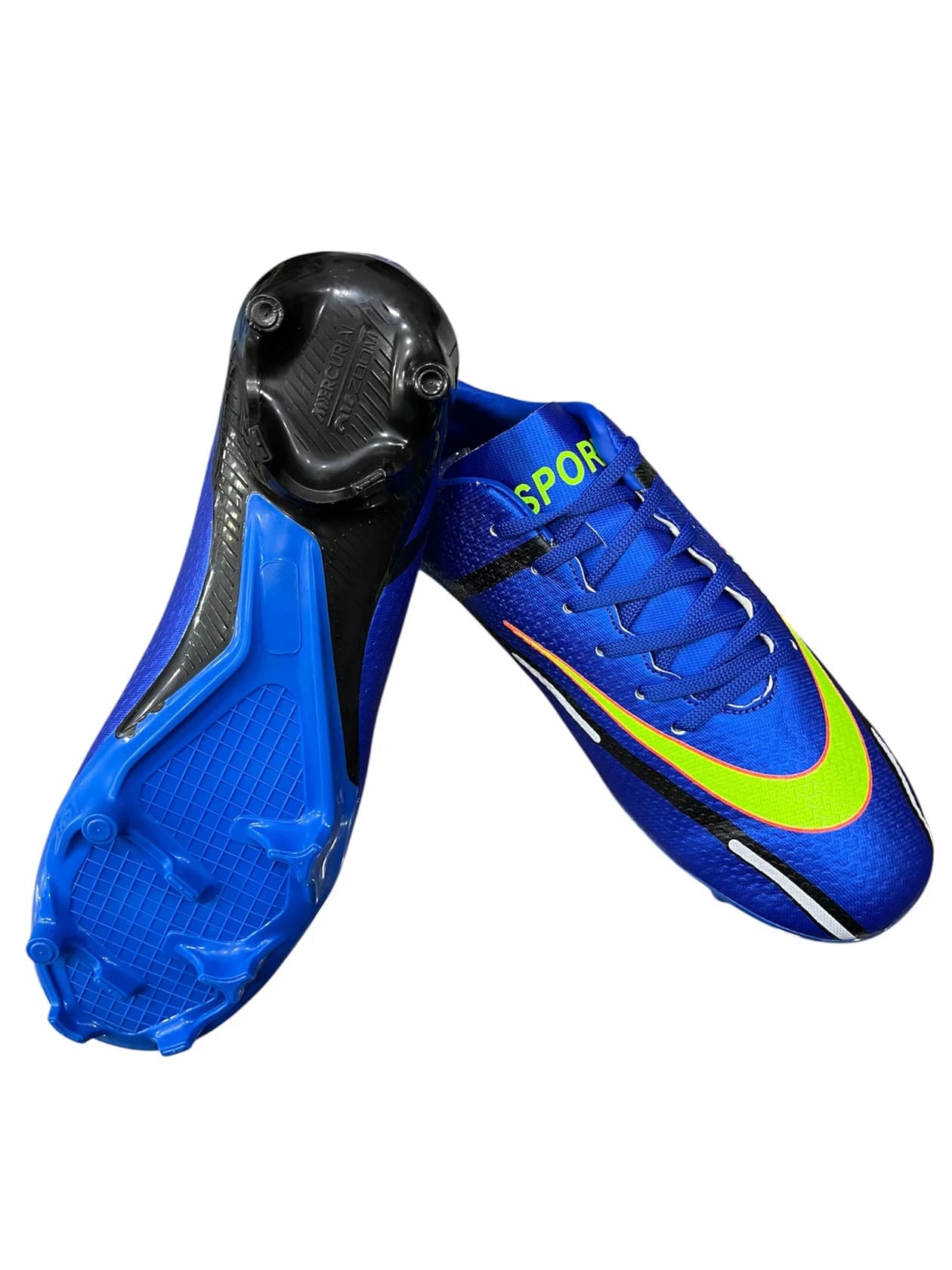 Futbol butsları Air Zoom, ölçü 44 — şəkil 4