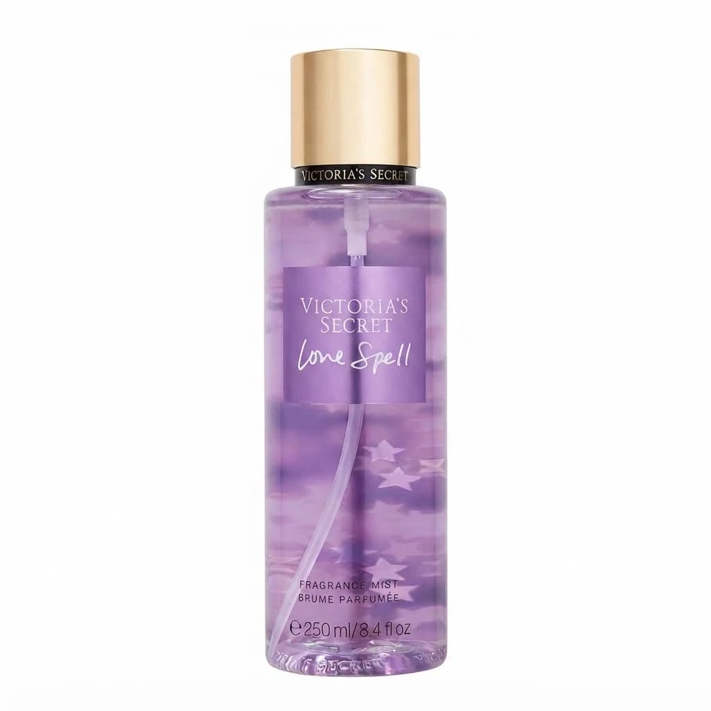 Bədən spreyi Love Spell, 250 ml