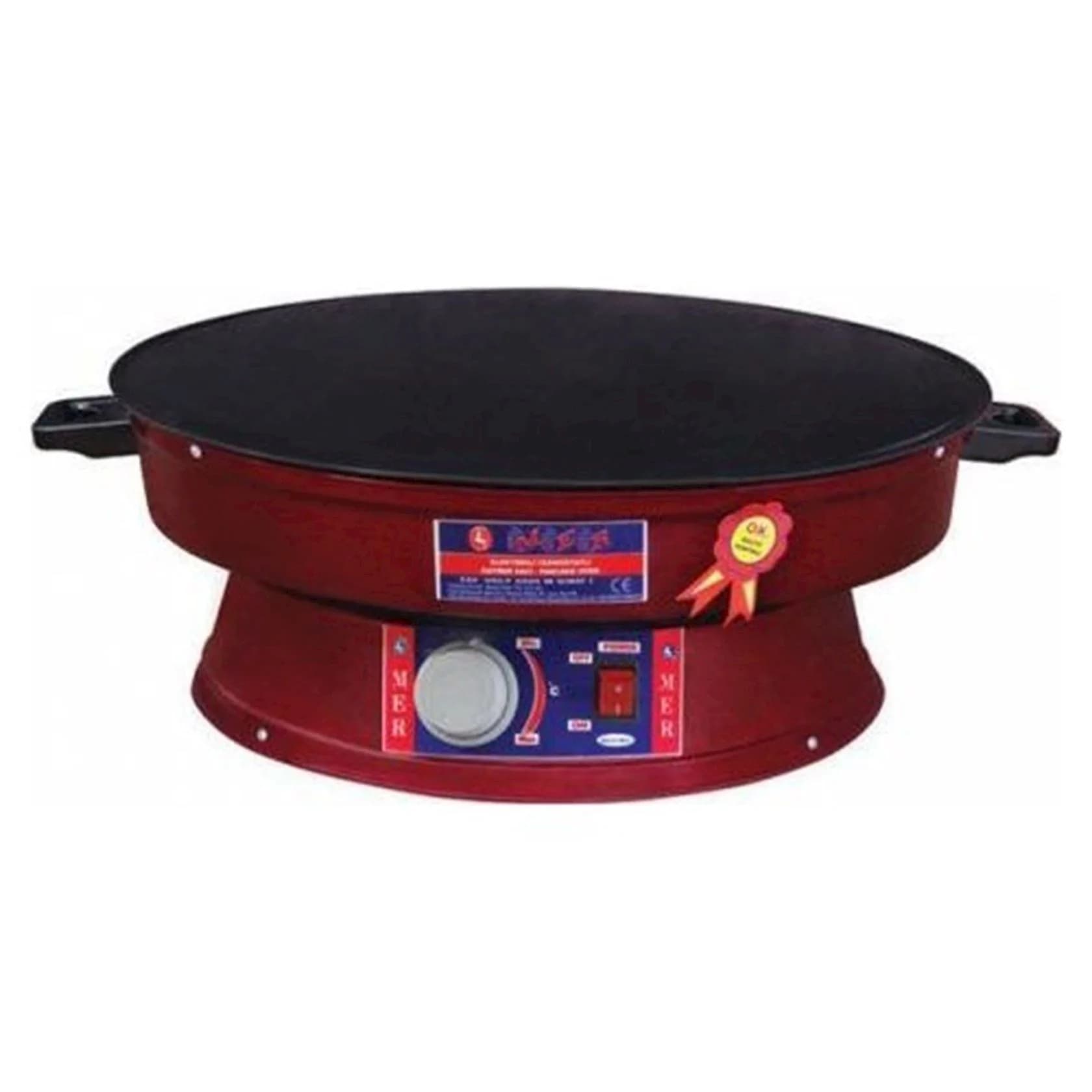 Elektrik sac Mer MK-101