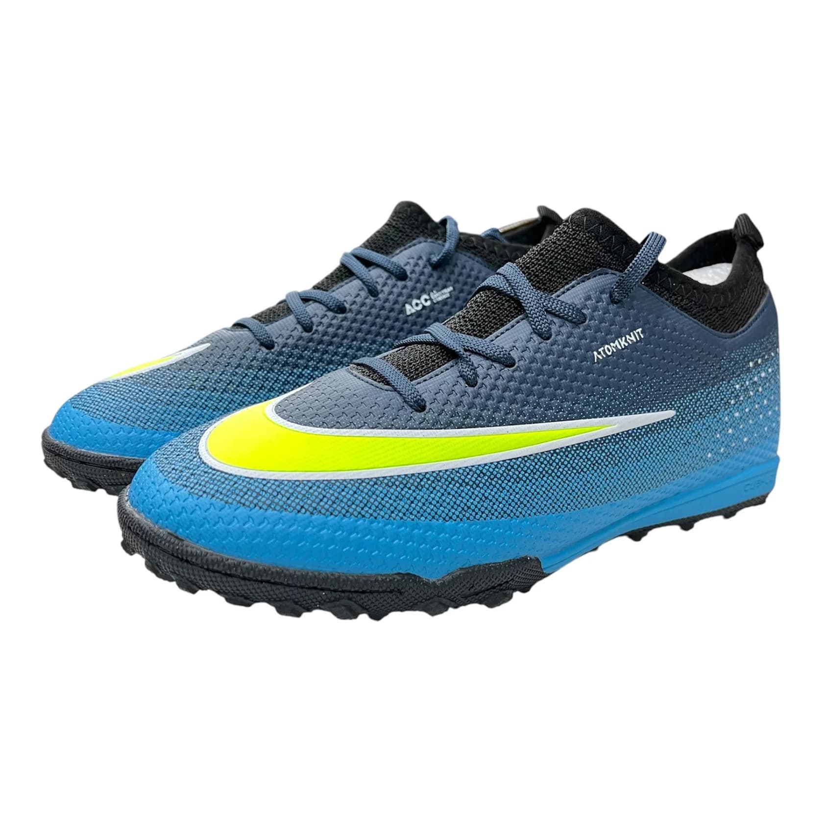 Futbol butsları ACC, Fiberskin Sprintgrid, ölçü 38 — şəkil 4
