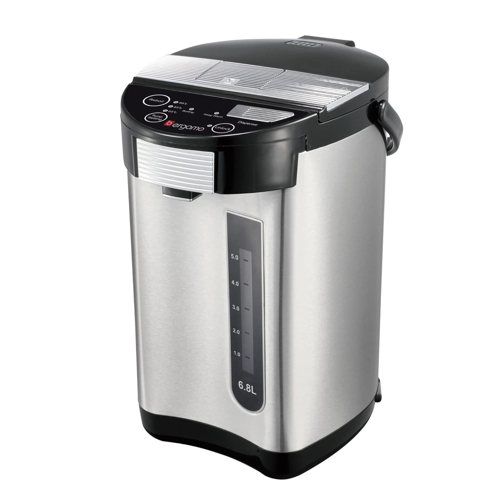 Termopot Bergamo BG-TP5836AP - BG-TP5836AP