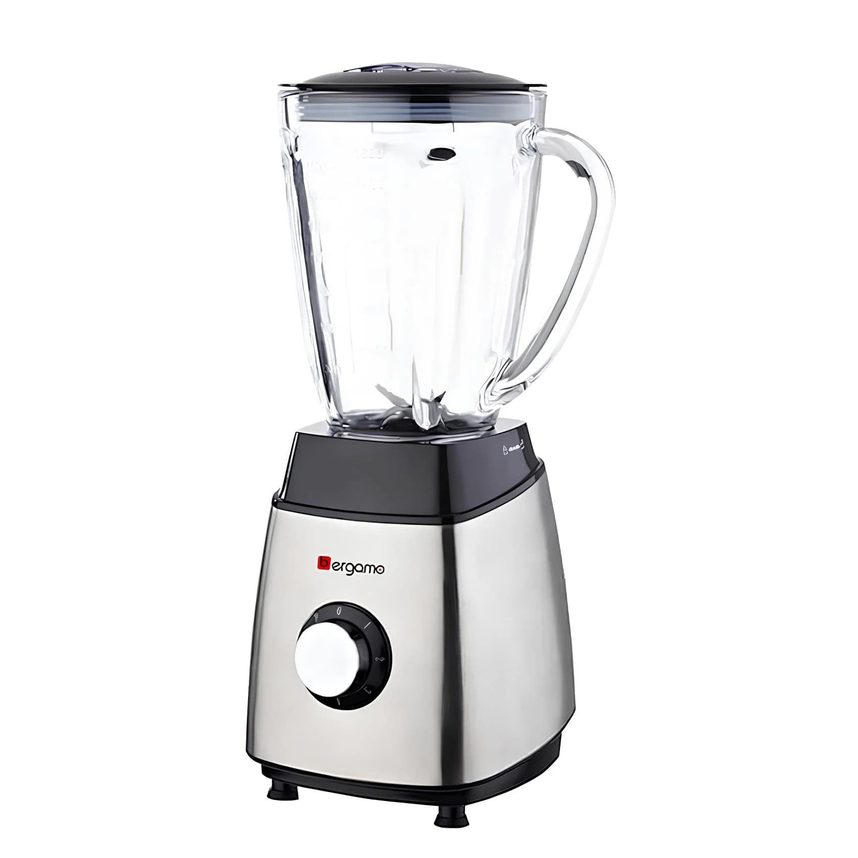Blender Bergamo BG-SB3110LSB (LRD_BG-SB3110LSB)