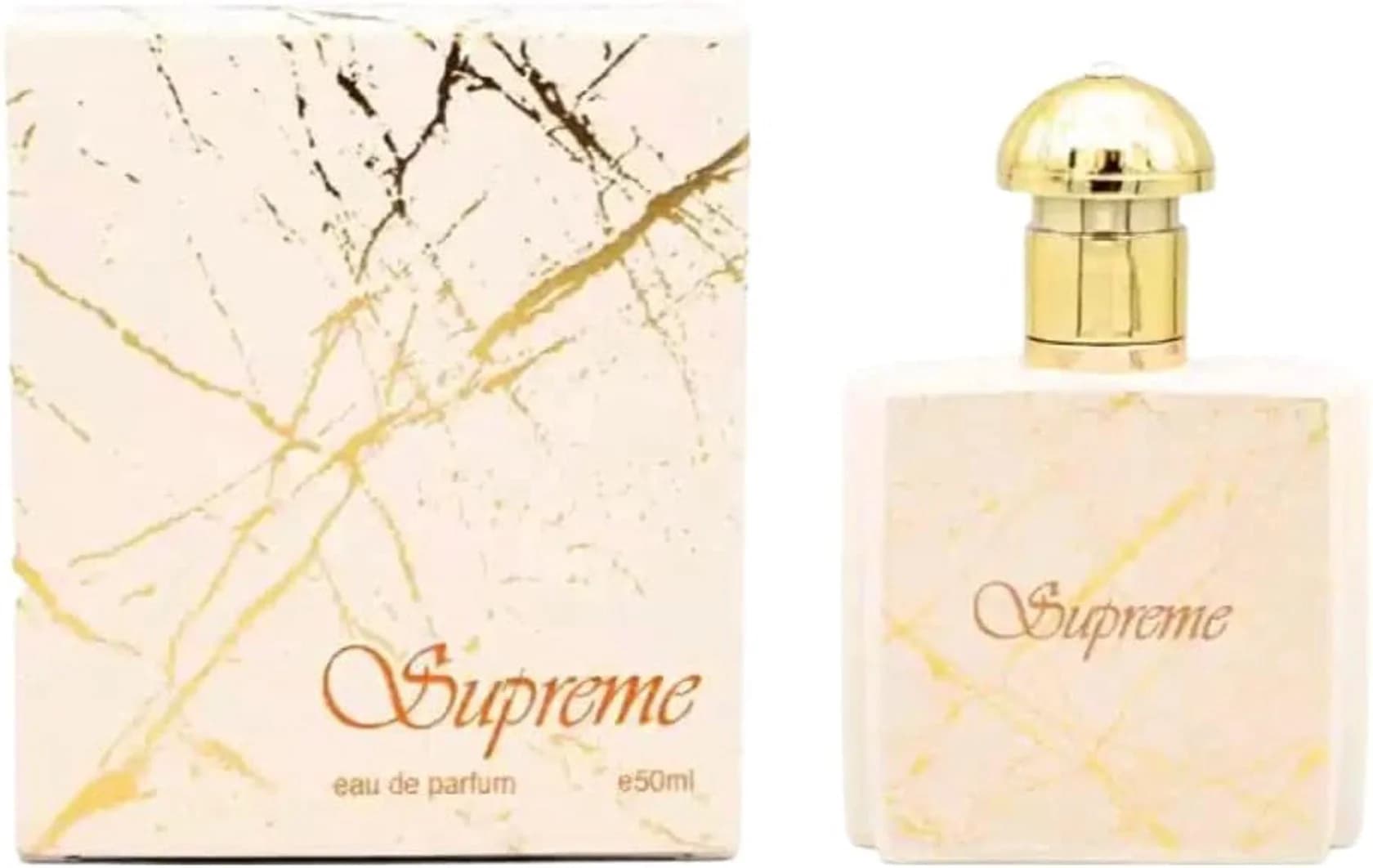 Ahmed Al Maghrıbı Supreme parfüm suyu uniseks 50 ml