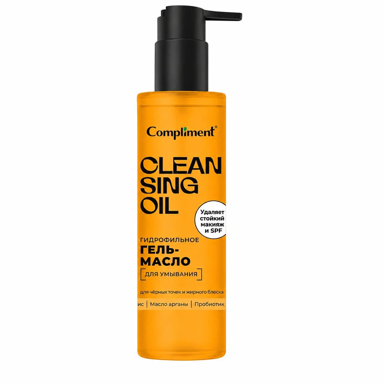 Hidrofil gel-yağ Compliment 50 ml