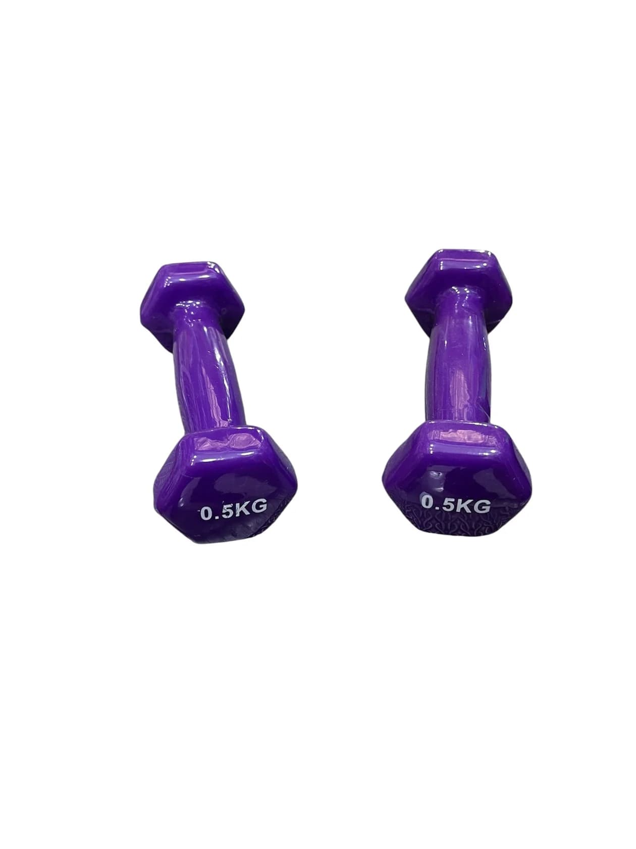 Qantel dəsti 372018, bənövşəyi, 2 əd x 0.5 kq
