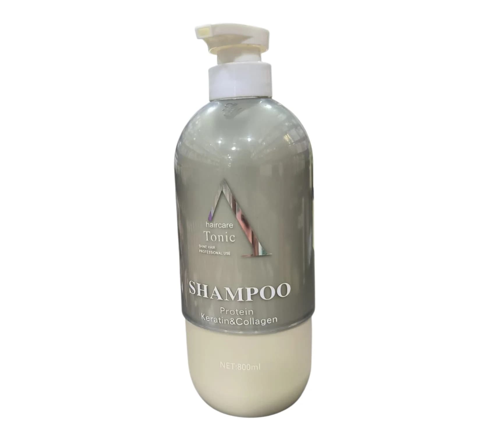 Şampun A Hair Care Tonic 800 ml