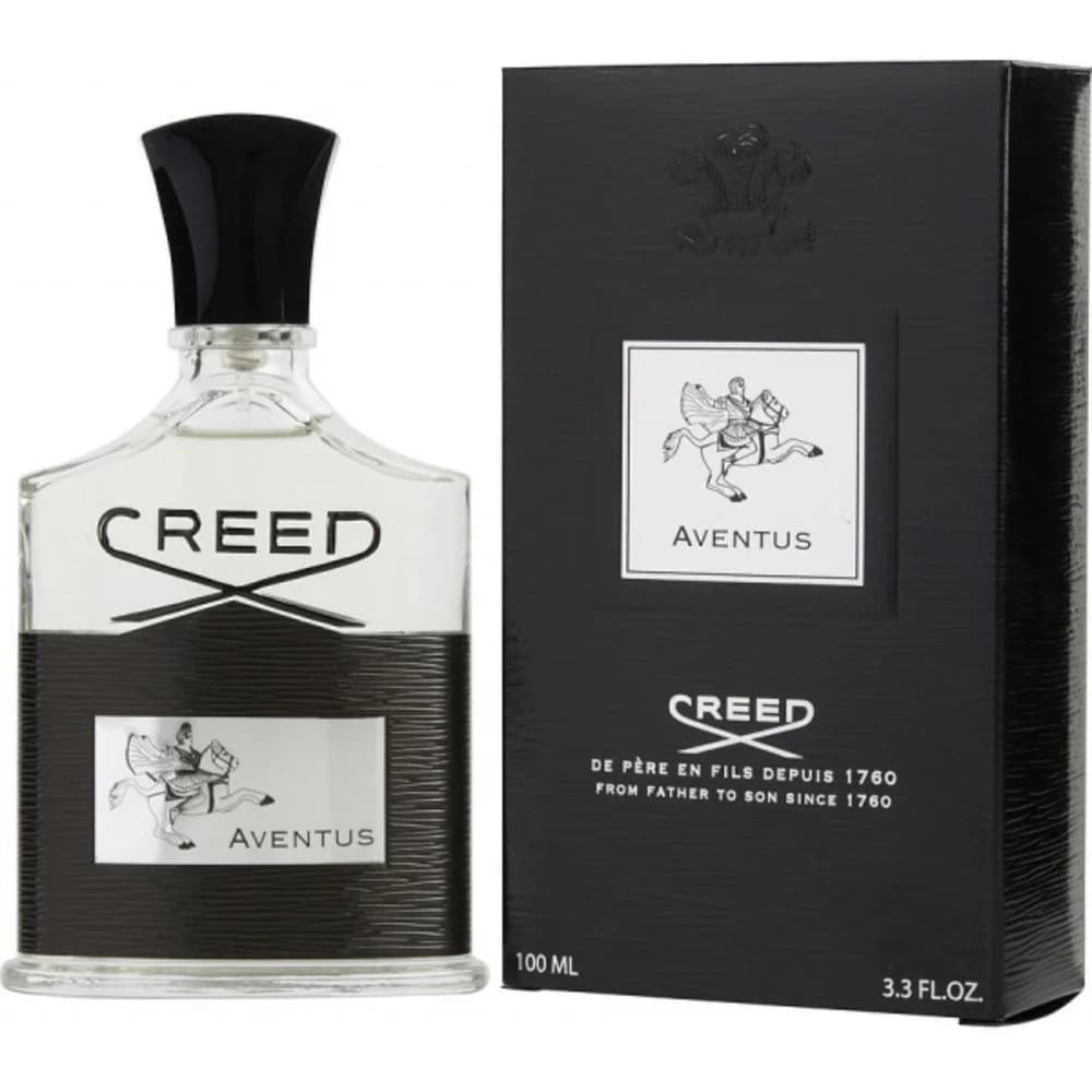 Aventus kişilər üçün ətir suyu 100 ml