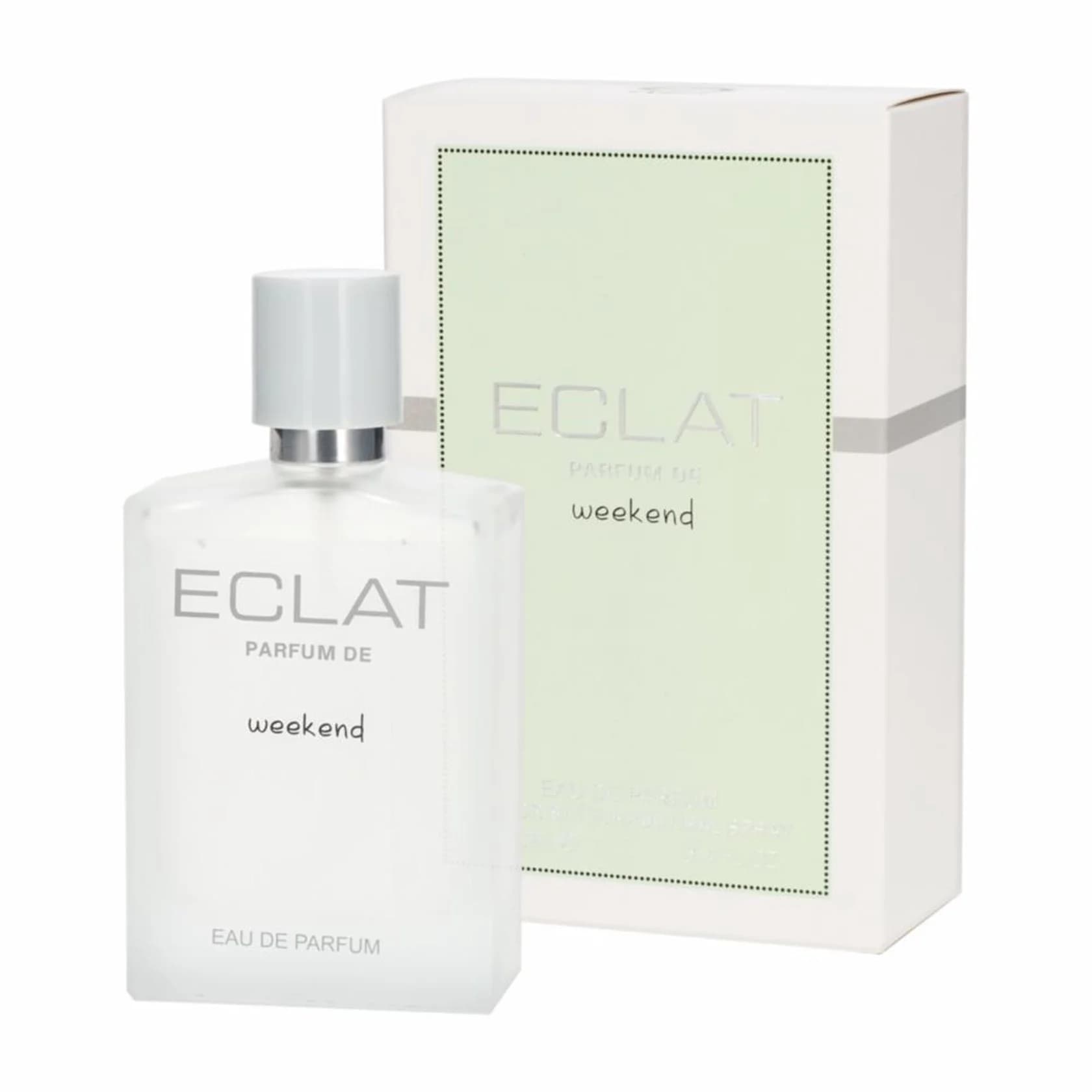 Veyes Eclat Weekend qadınlar üçün ətir suyu 100 ml — şəkil 3