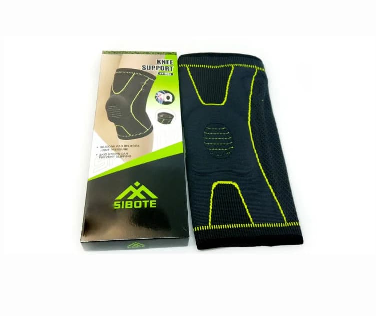 Diz qoruyucusu Sibote ST-2653