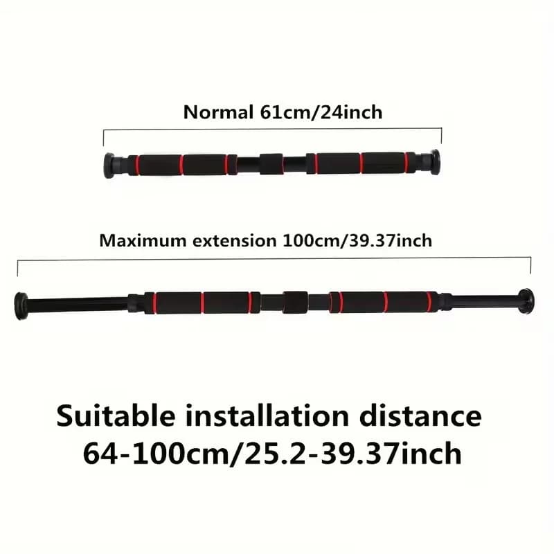 Turnik 62-100 sm — изображение 3