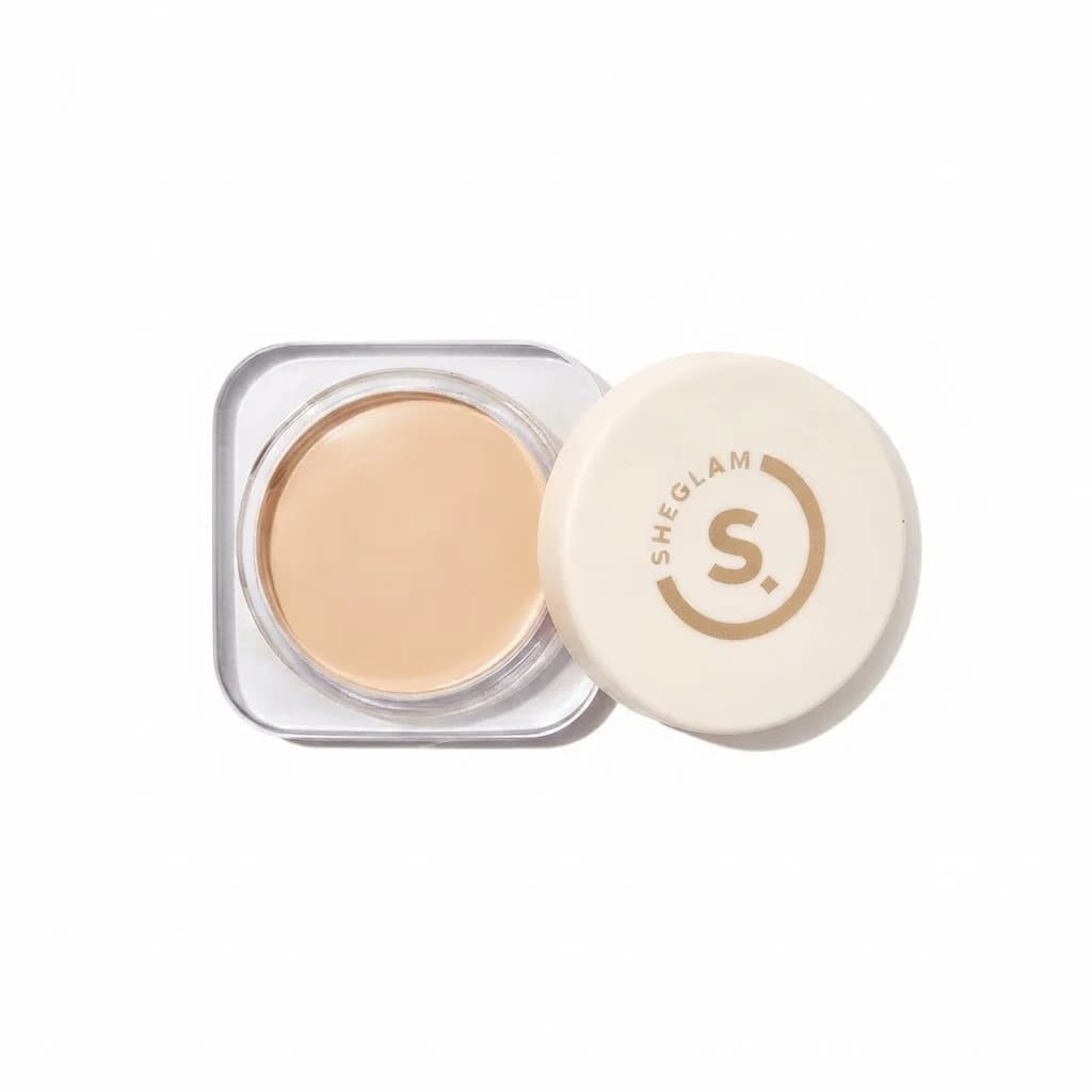 Tonal krem Full Coverage, 02 Light Beige, 23 q