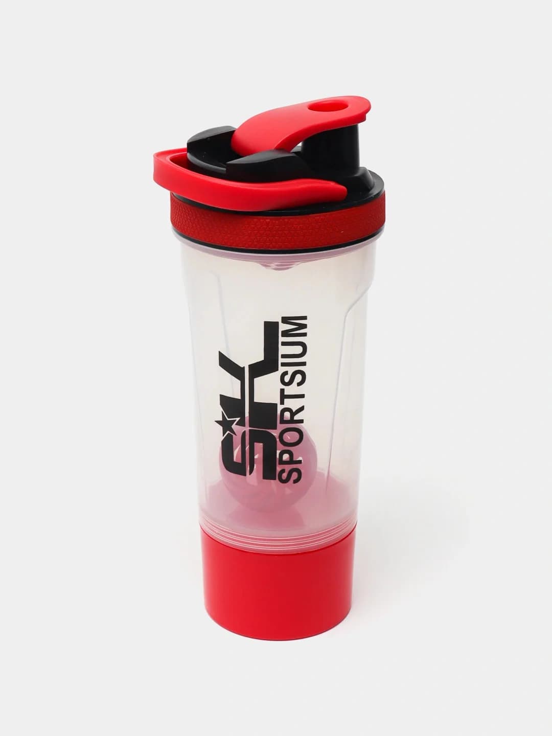 Şeyker SK, qırmızı 750 ml