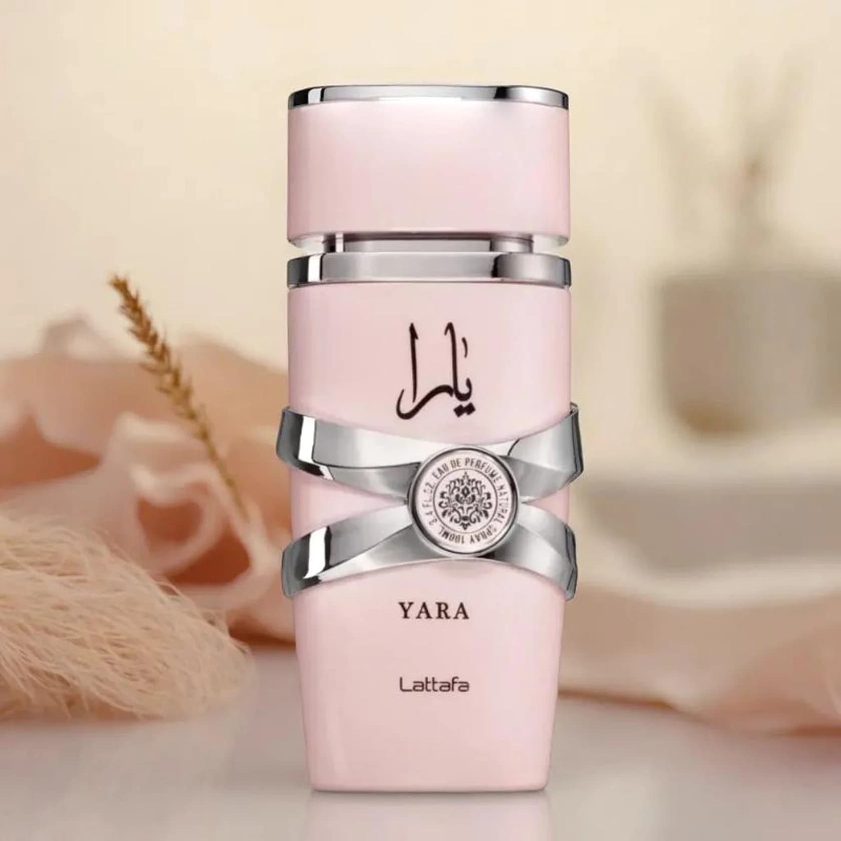 Yara qadınlar üçün ətir suyu BM-9835 — şəkil 6
