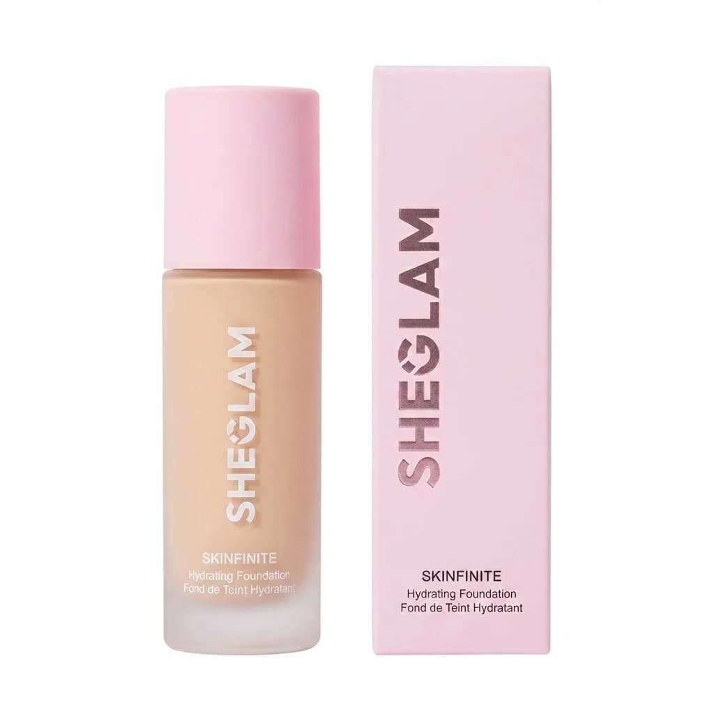 Tonal krem Açıq bej, 40 ml