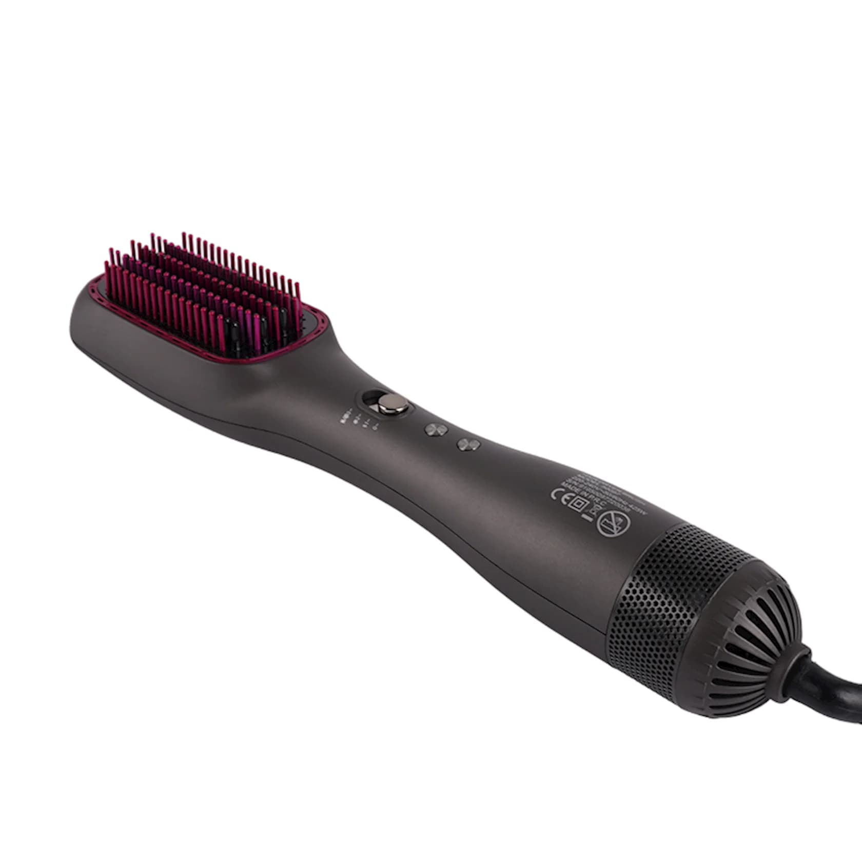 Fen-fırça DSP 50097 Grey