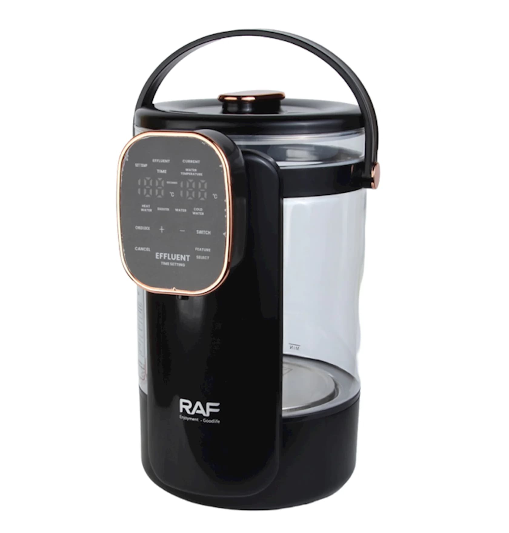 Termopot RAF R.7560
