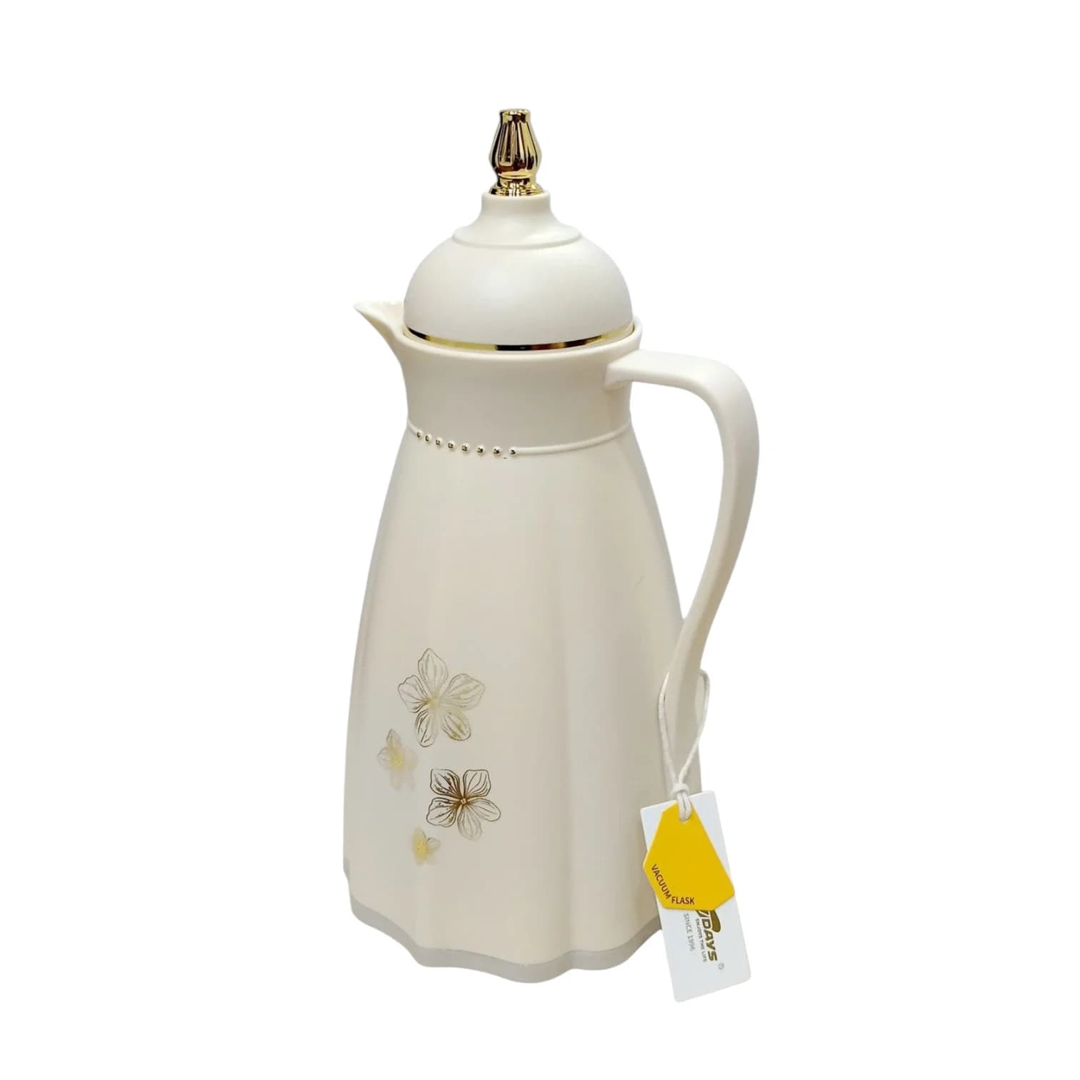 Termos Daydays GR-43, 1 l, bej