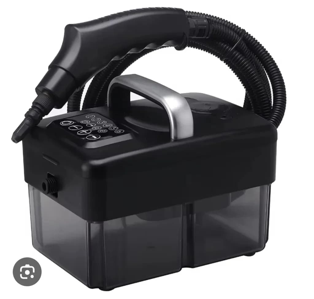 Buxar təmizləyicisi Duvel DL-222