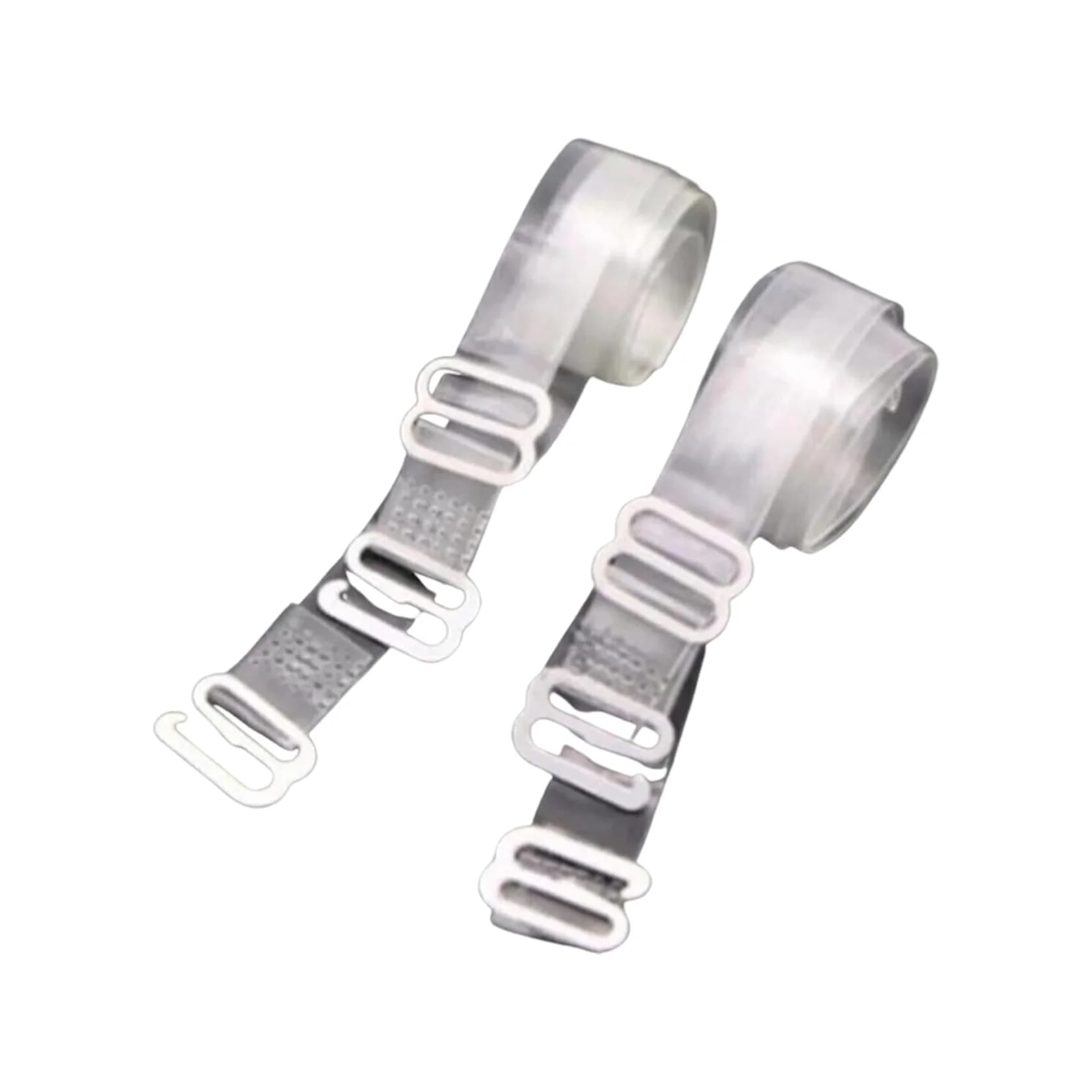 Qadınlar üçün çiyinbağları ST-7009, şəffaf, One size