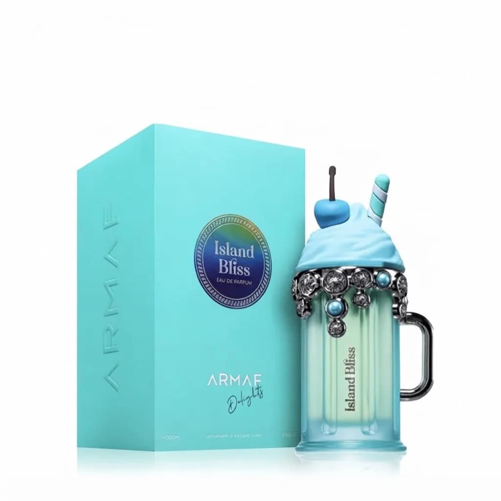 Island Bliss ətir suyu uniseks, 100 ml