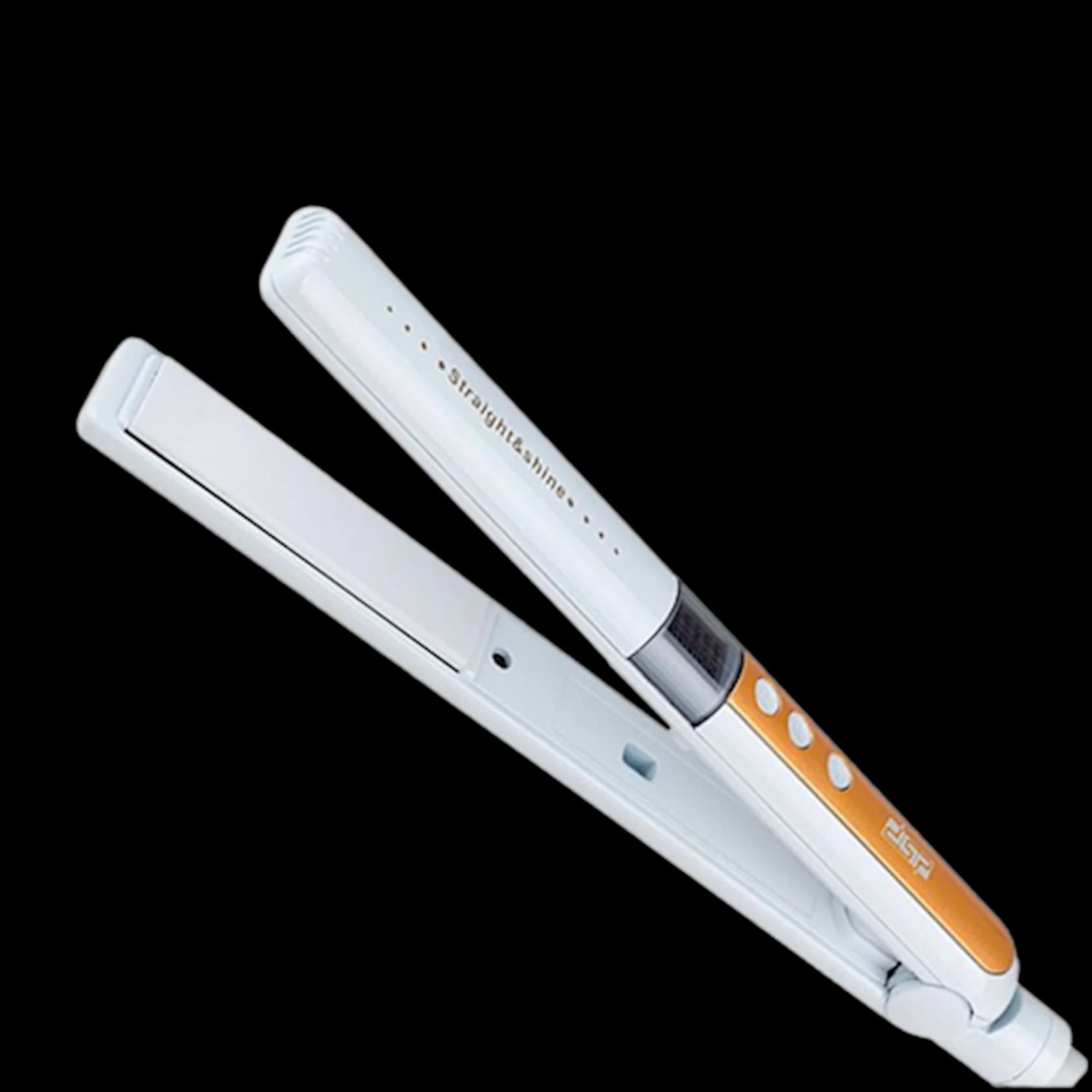 Saç üçün düzləşdirici DSP 10022A White