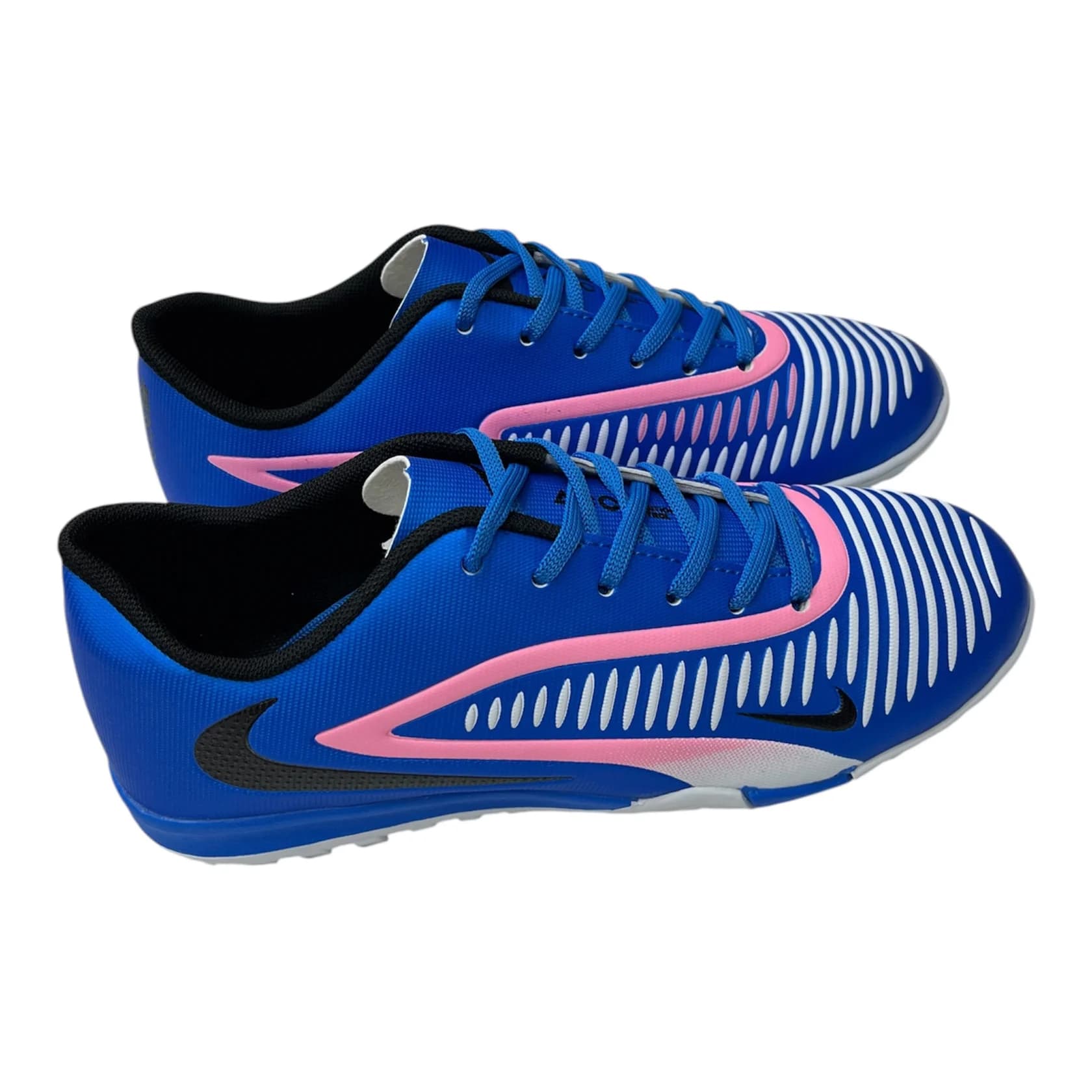 Futbol butsları ACC, Fiberskin Sprintgrid, ölçü 38 — şəkil 3