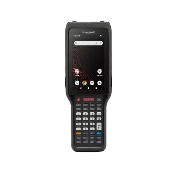 Terminal Honeywell CK62