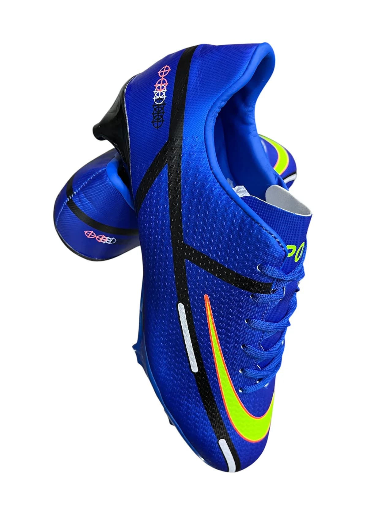 Futbol butsları Air Zoom, ölçü 44 — şəkil 3