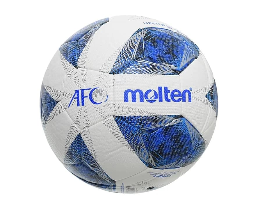Futbol topu Molten F5A5000-A — image 2