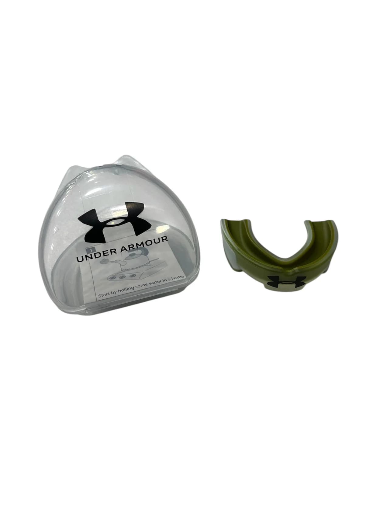 Kapa Under Armour — image 2