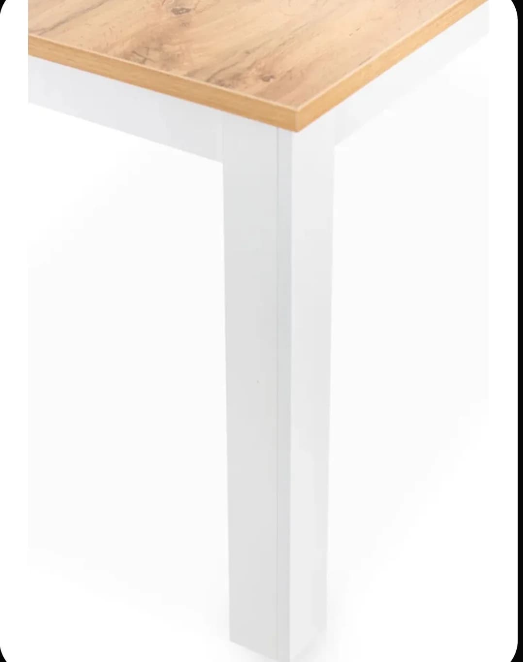 Masa SO 001, laminat, 60х98 sm — изображение 3