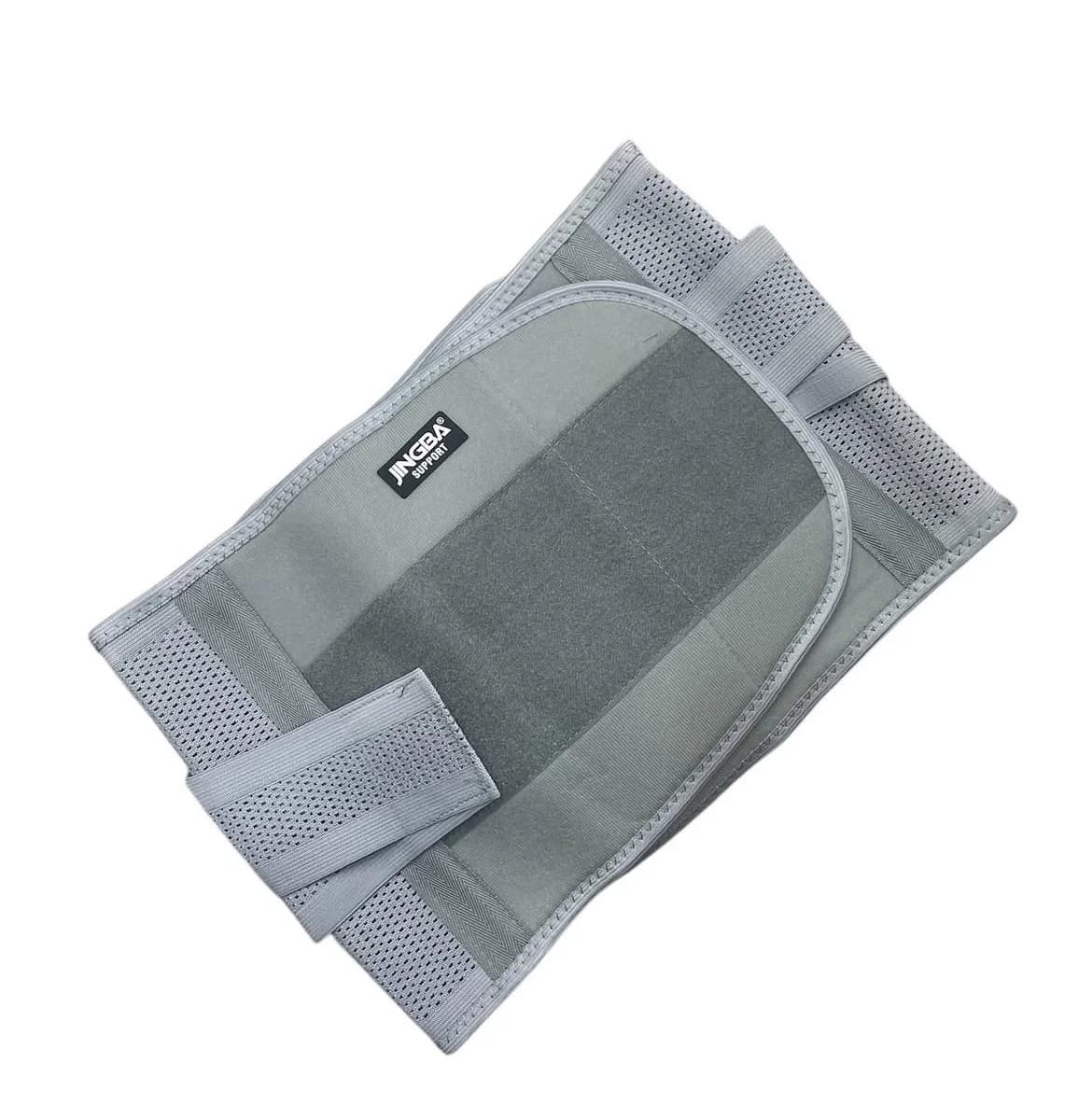 Korset 4202512, polyester, ölçü L, boz — image 2