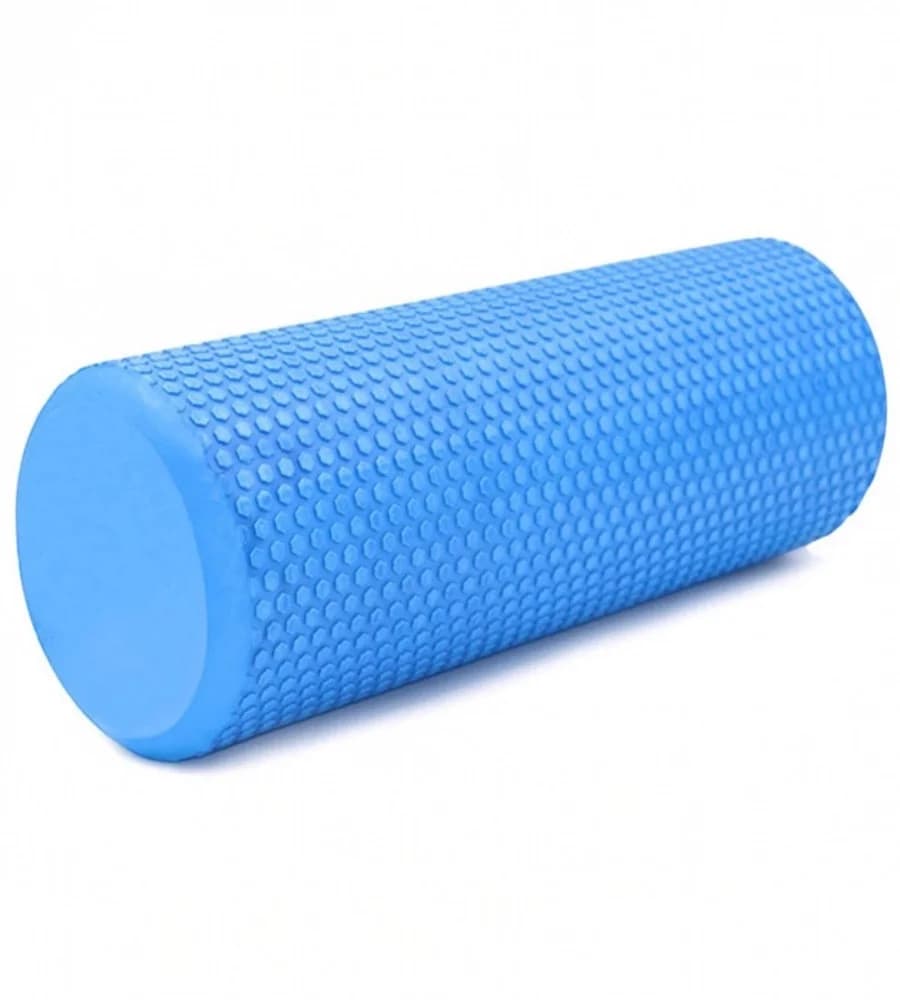 Roller SM1531, polipropilen, göy, 31 sm