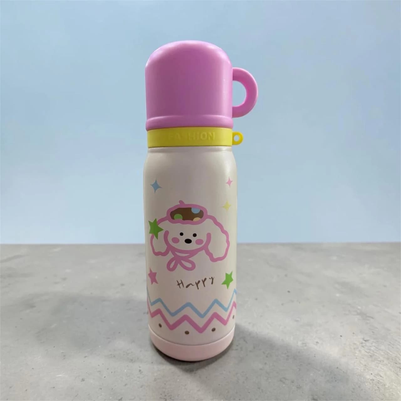 Paslanmayan Polad 850 ml FM-008SNC — şəkil 2
