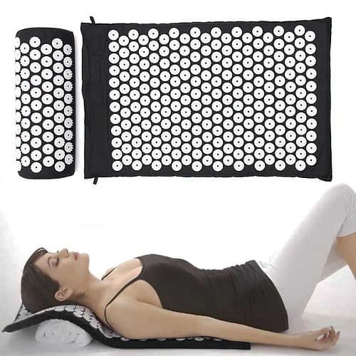 Massaj üçün xalça Acupressure Mat, məhsul çeşiddə