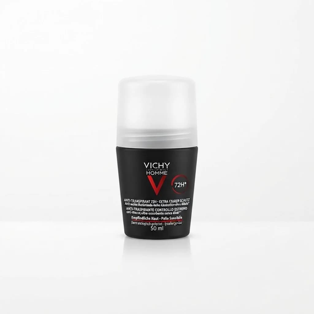 Dezodorant-antiperspirant, kişilər üçün, 50 ml