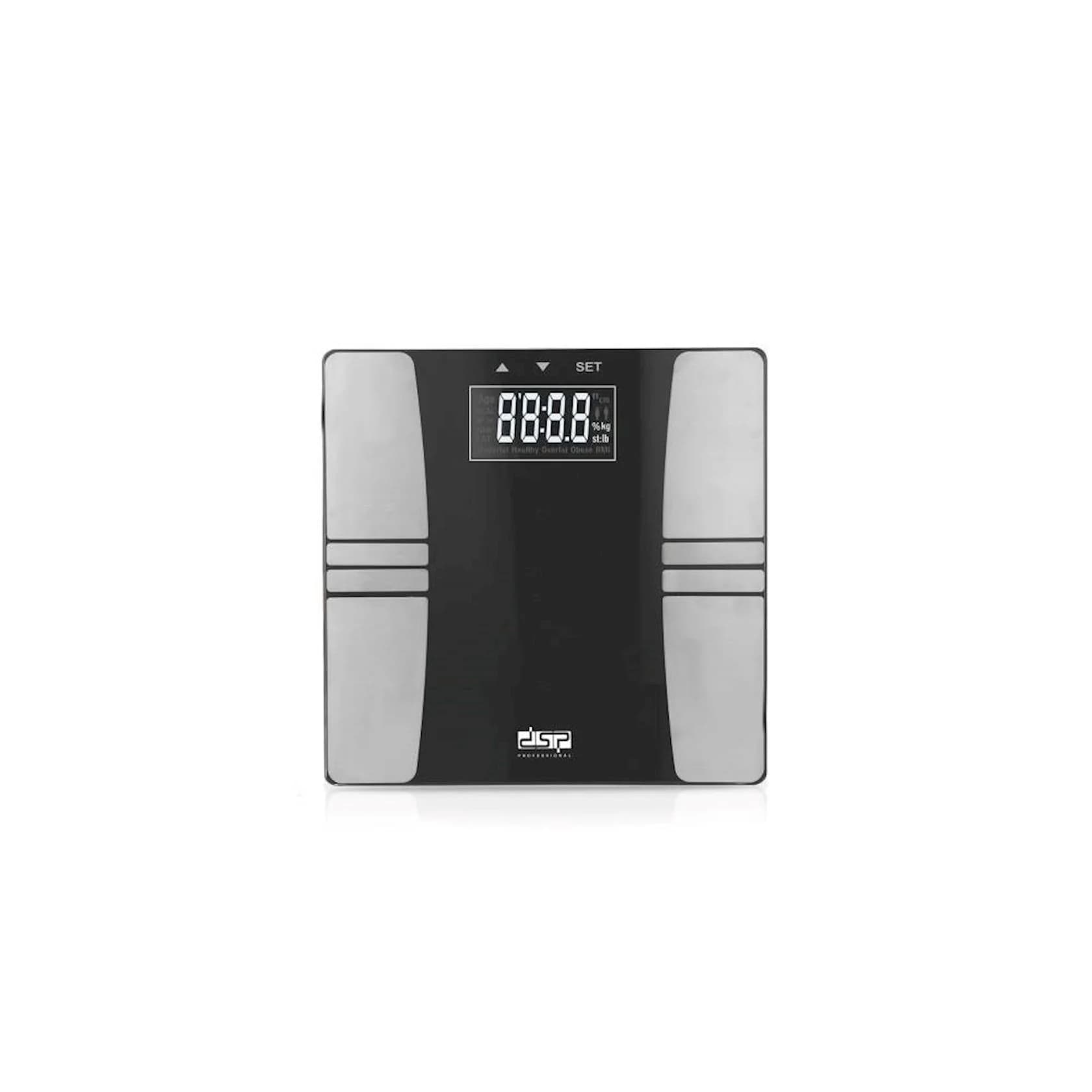 Döşəmə tərəzisi DSP KD-7018