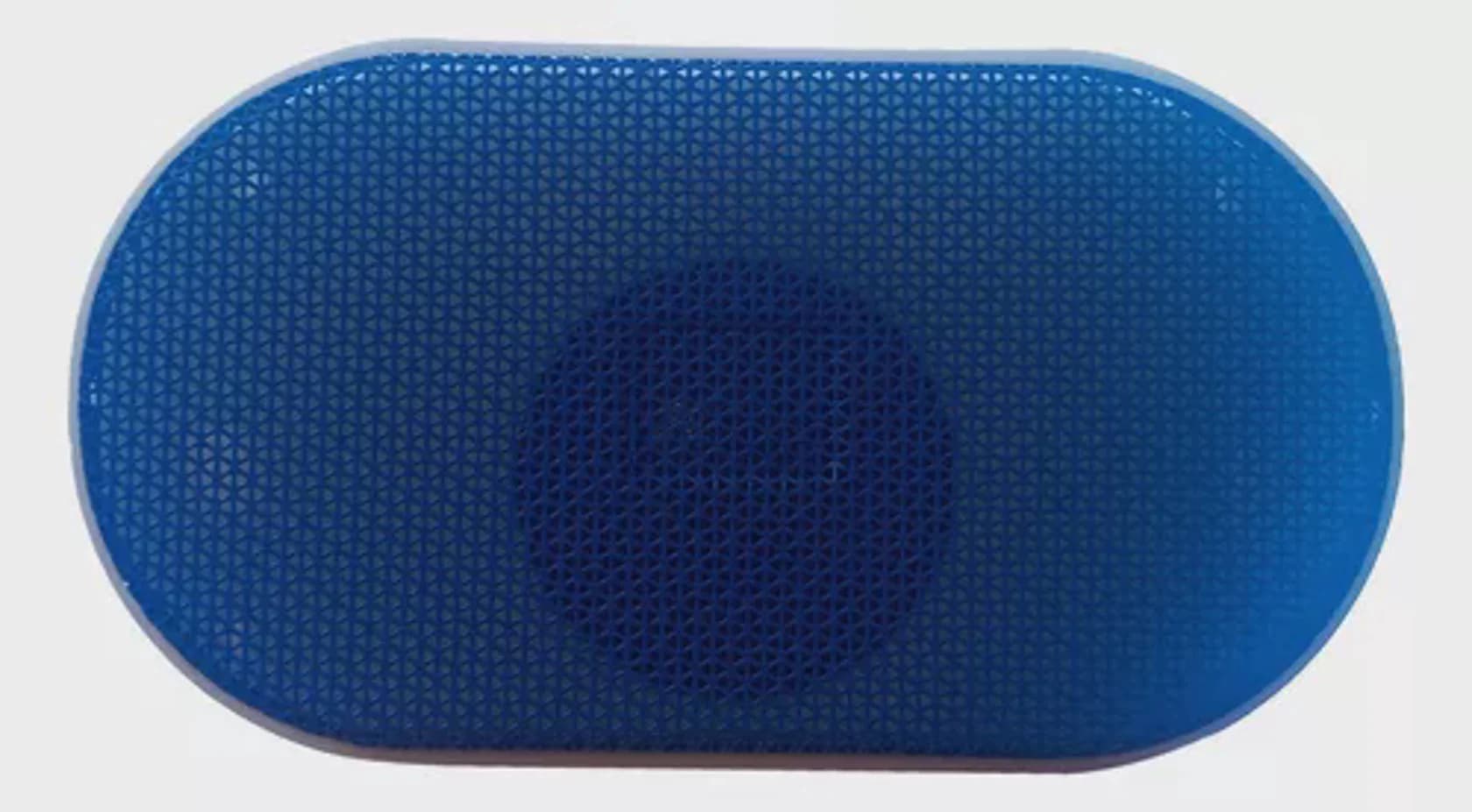 Portativ dinamik Mini Dinamik Blue RGB