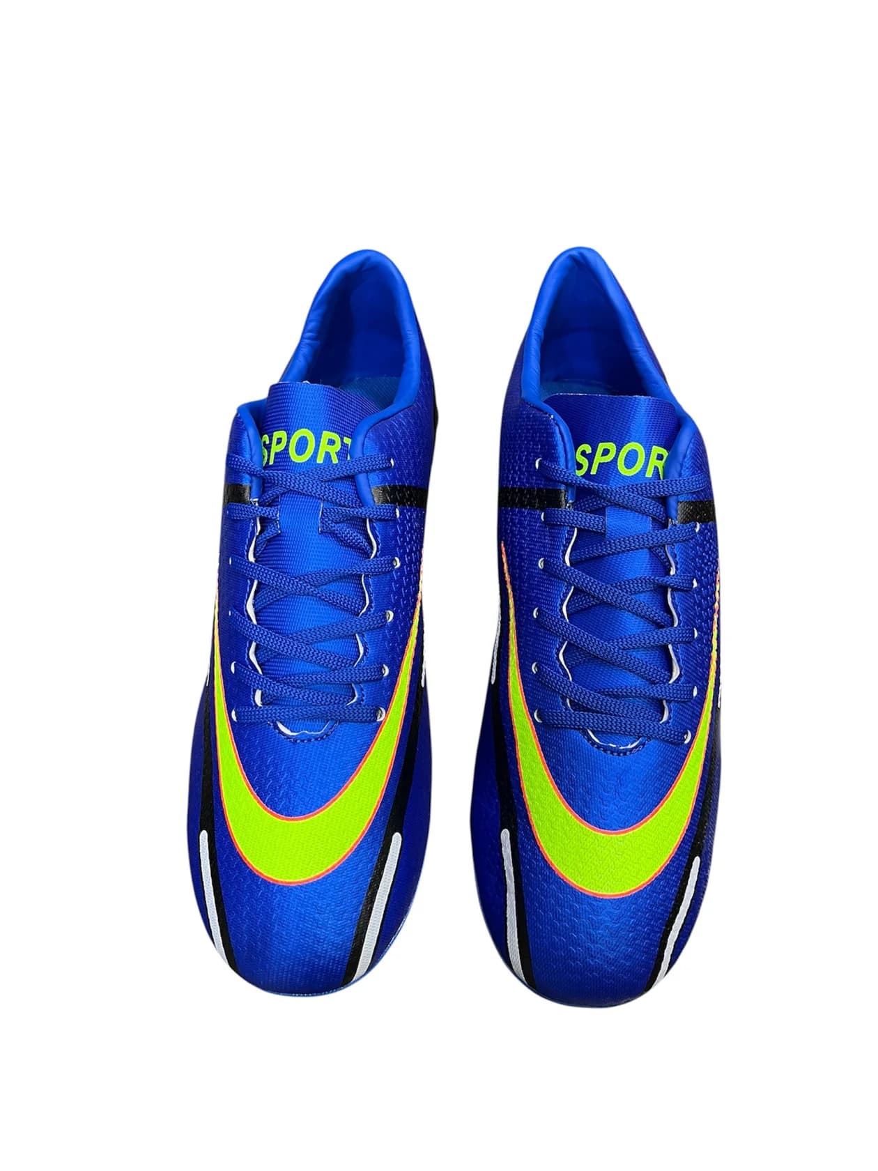 Futbol butsları Air Zoom, ölçü 43 — şəkil 3