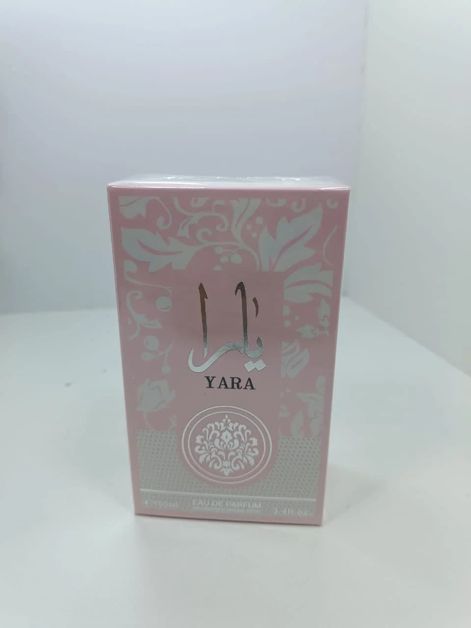 Yara qadınlar üçün ətir suyu 100 ml ST_9004