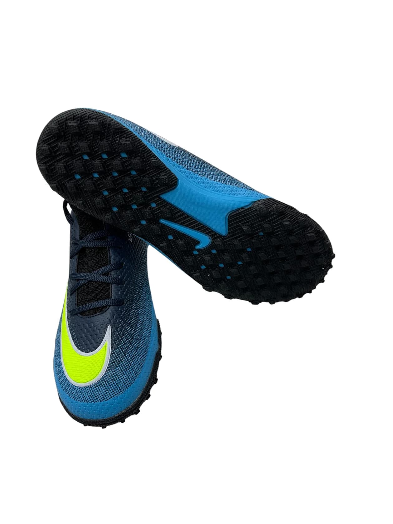 Futbol butsları ACC, Fiberskin Sprintgrid, ölçü 38