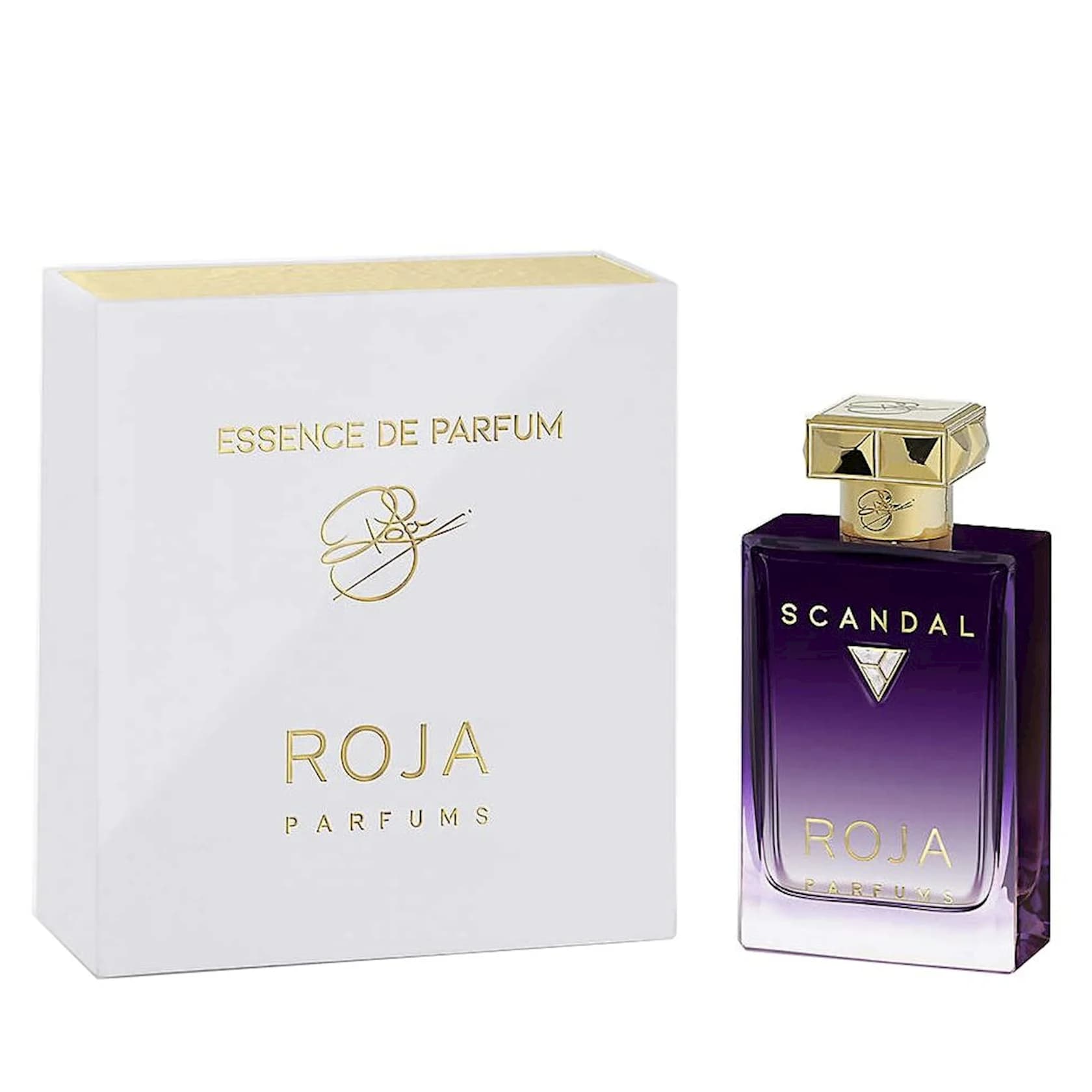 Parfums Scandal qadınlar üçün ətir suyu 100 ml