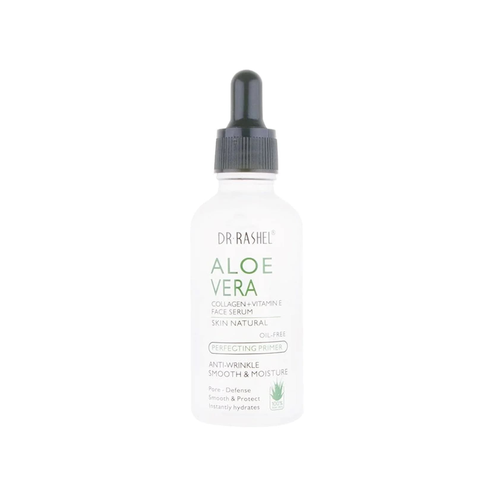 Üz üçün serum Dr.Rashel Aloe Vera Perfecting Primer 50 ml