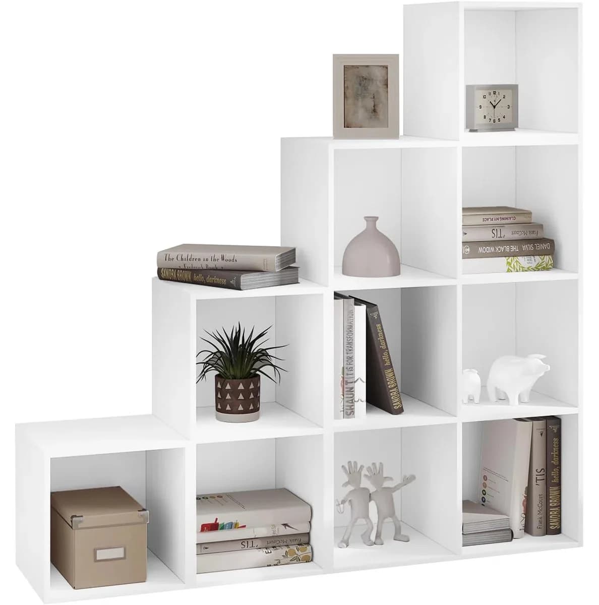 Uşaq otağı üçün rəf Elegant Wood ZARR098 — şəkil 2