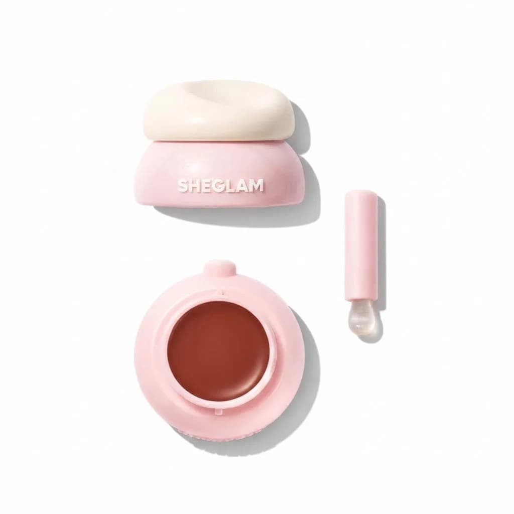 Dodaq üçün balzam Guava Glow