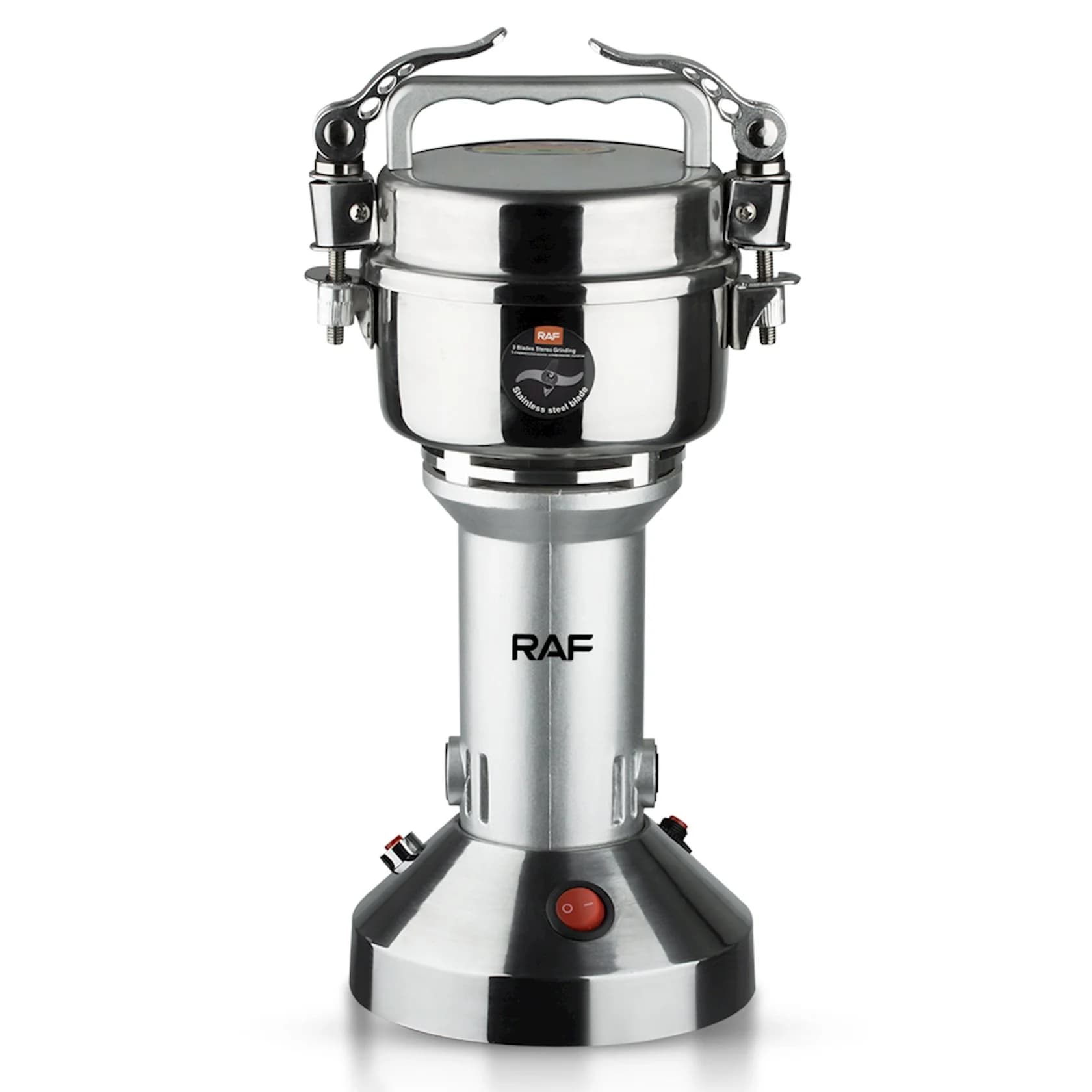 Universal doğrayıcı RAF R.7111