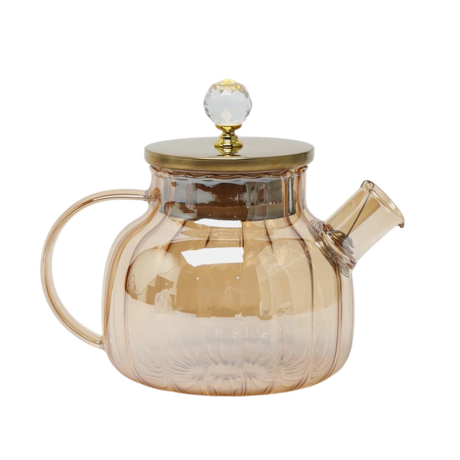 Çaydan GR-46, şüşə, metal qapaqlı, 1.5 l