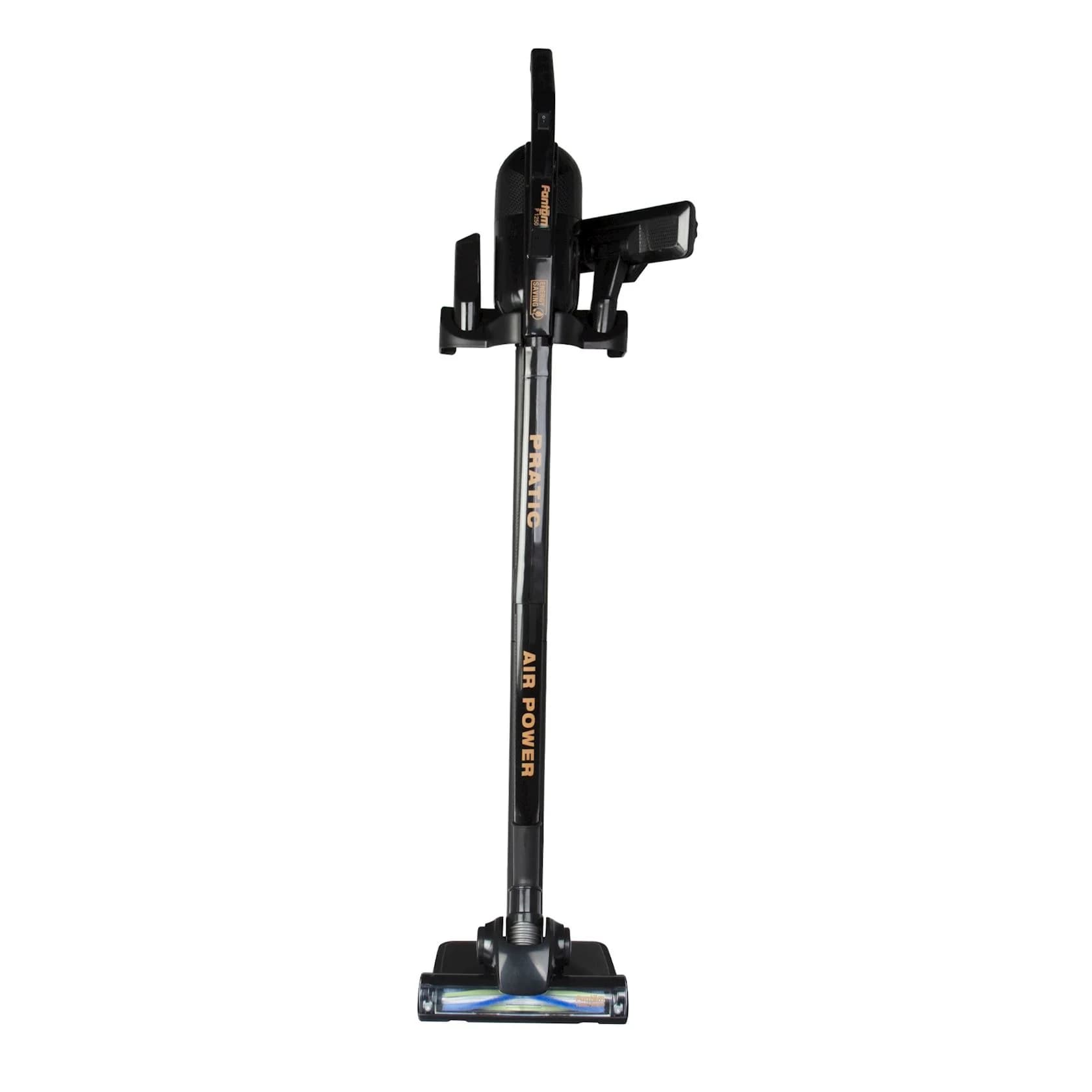 Vertikal tozsoran Fantom Pratic Air Power P1250 Black