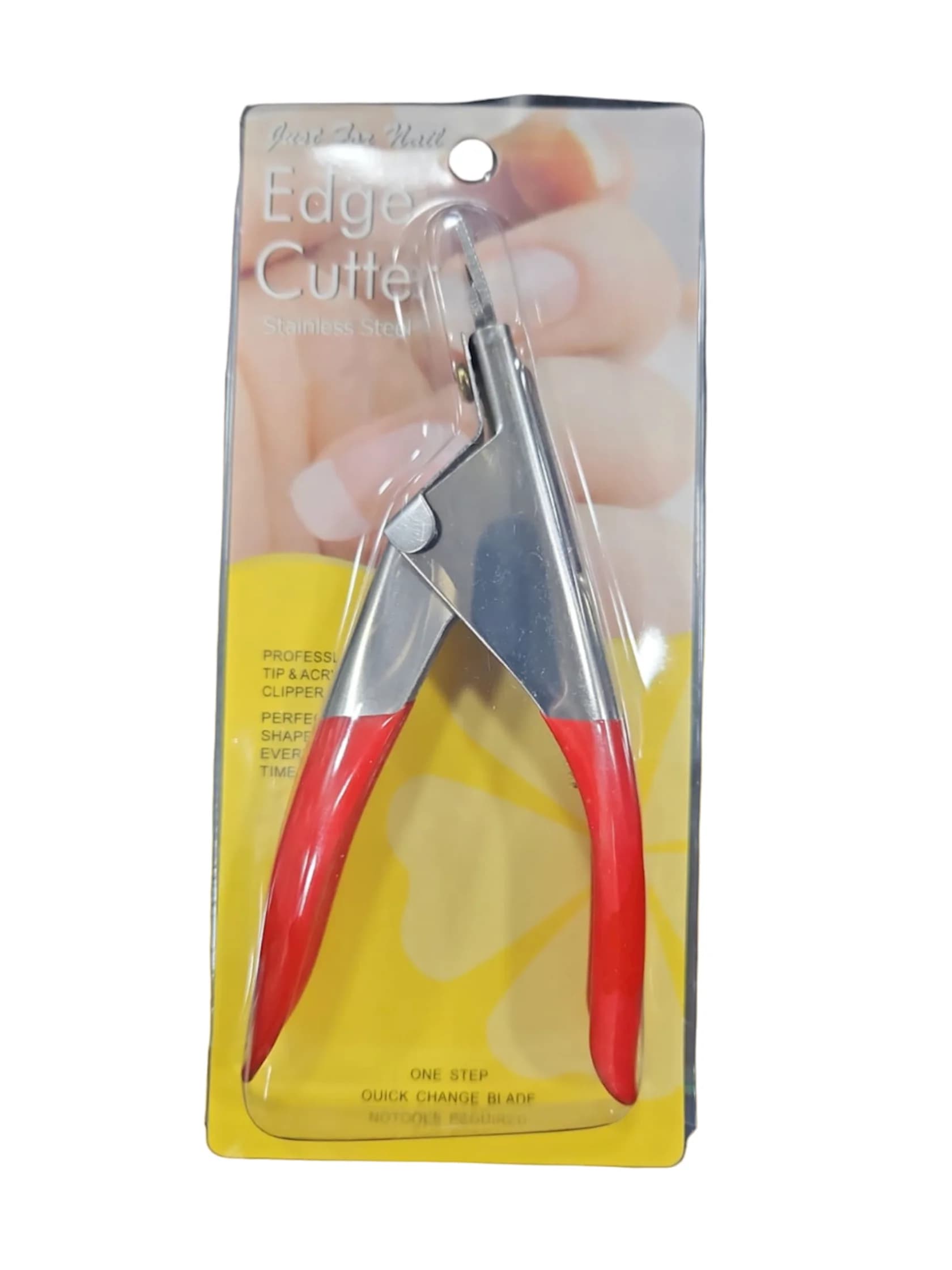 Dırnaq üçün knipser Edge Cutter 3649